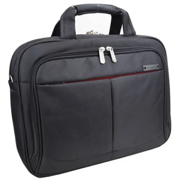 ELEMENT Divine Torba za laptop 17.3'' (Crna)