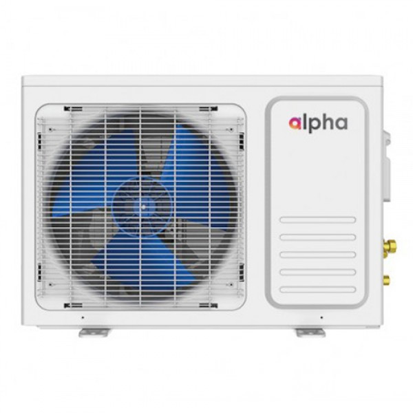 ALPHA Klima uređaj AAC12OF