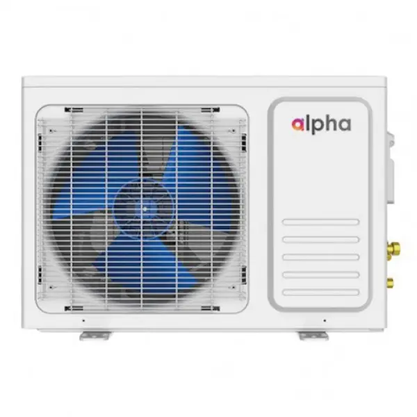 ALPHA Klima uređaj AAC12OF