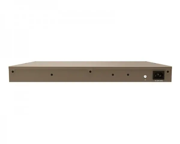 TENDA TEG5328P-24-410W L3 Managed PoE Switch