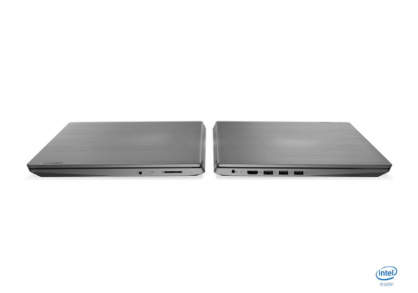 LENOVO IdeaPad 3 (Siva) 14''