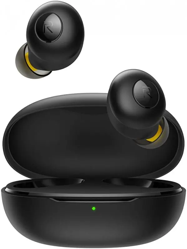 REALME Buds Q RMA216-(Crna)