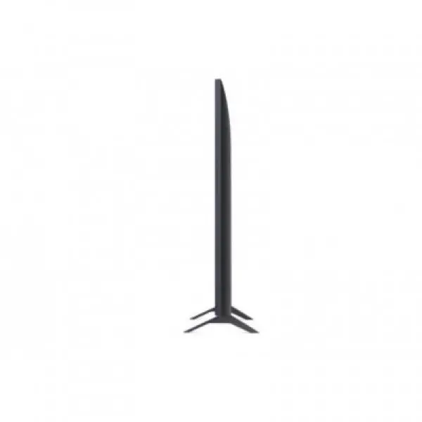 LG Smart TV 50UP80003LA (Crna)