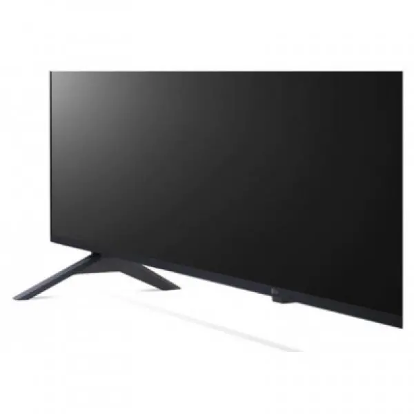 LG Smart TV 50UP80003LA (Crna)
