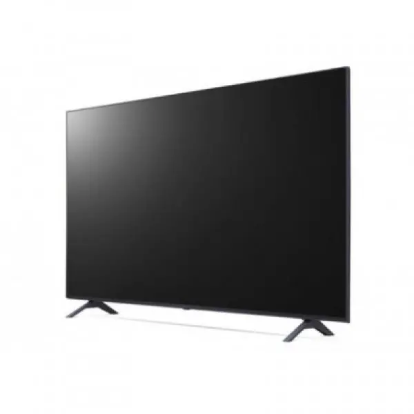 LG Smart TV 50UP80003LA (Crna)