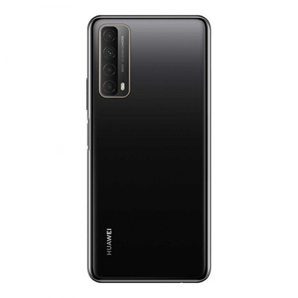 HUAWEI P Smart 2021 (Crna), 6.67'', 4128GB
