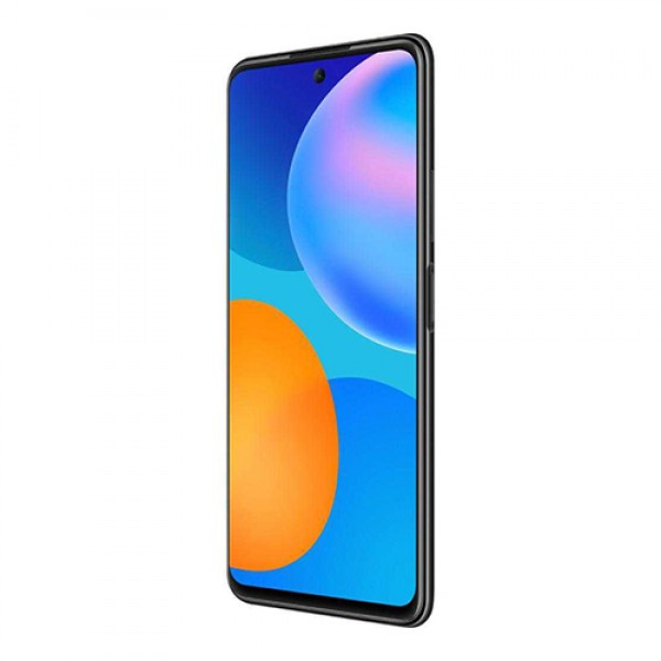 HUAWEI P Smart 2021 (Crna), 6.67'', 4128GB