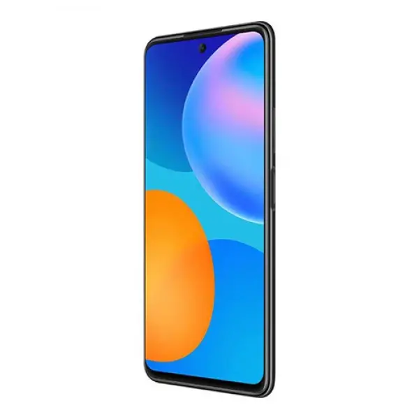 HUAWEI P Smart 2021 (Crna), 6.67'', 4128GB