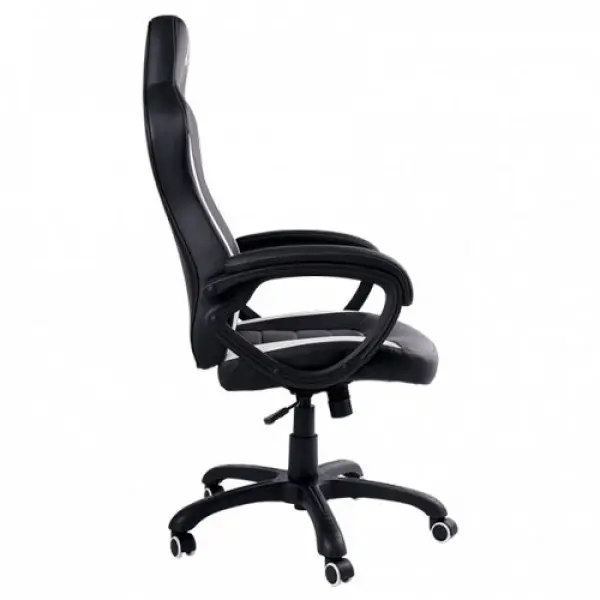 NACON Gejmerska stolica PCCH350 PlayStation Gaming Chair (Crna)