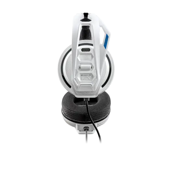 NACON RIG Oprema gaming slusalice 400HS (Bela)
