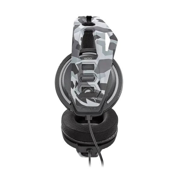 NACON RIG Oprema gaming slusalice 400HS (Artic camo)