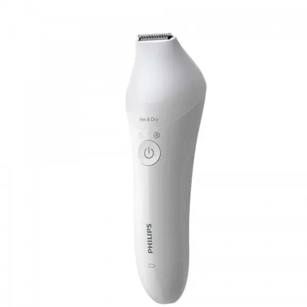 PHILIPS Epilator BRE71500 (Bela)