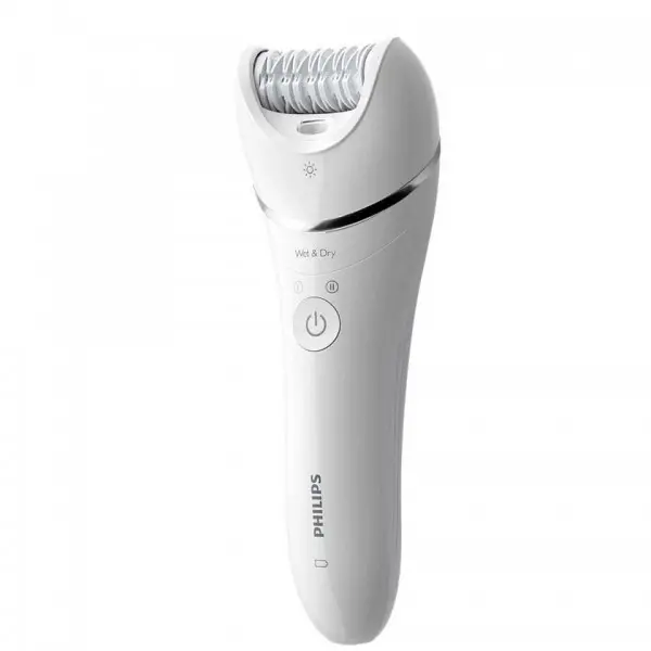 PHILIPS Epilator BRE71500 (Bela)