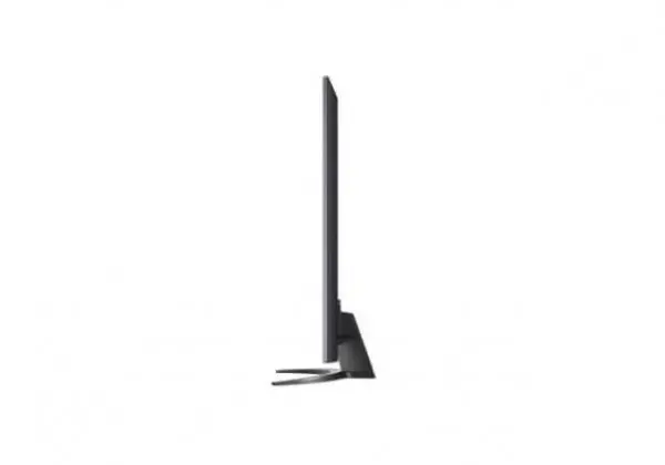 LG Smart TV 50NANO863PA (Crna)