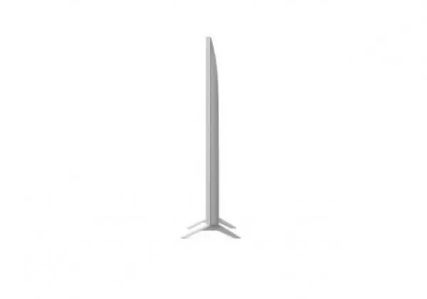 LG Smart TV 50NANO773PA.AEU