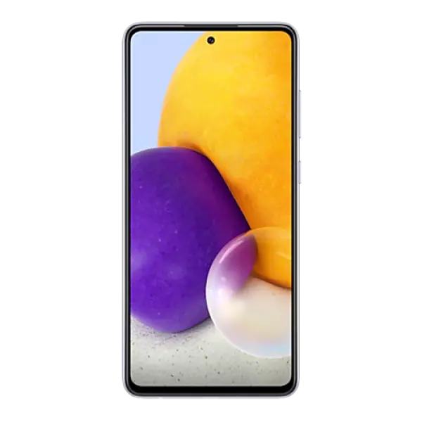 SAMSUNG Galaxy A72 (Ljubičasta), 6.7'', 6128GB