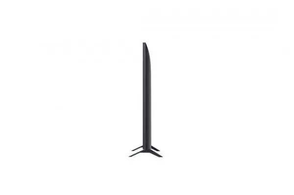 LG Smart TV 55NANO753PA (Crna)