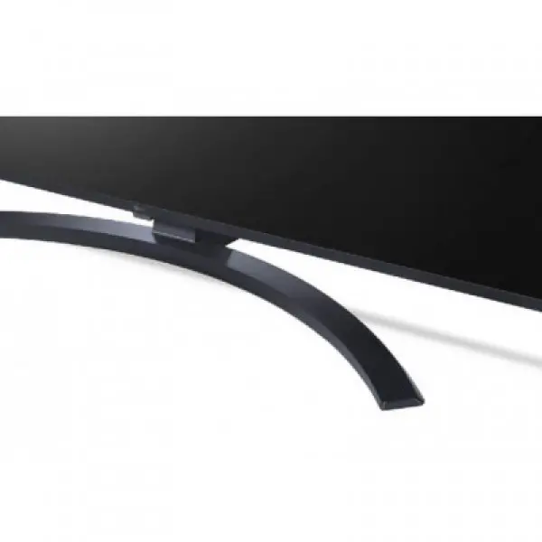 LG Smart TV 65UP81003LA (Crna)