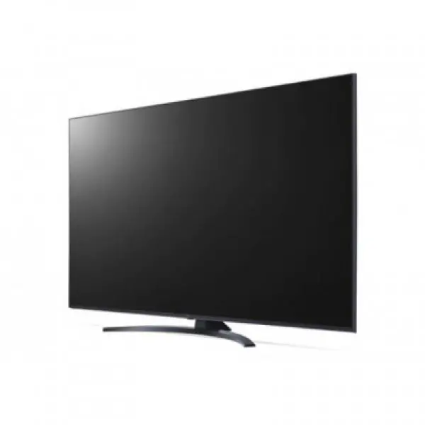 LG Smart TV 65UP81003LA (Crna)