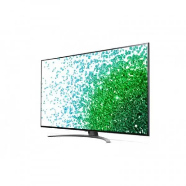 LG Smart TV 65NANO813PA (Crna)