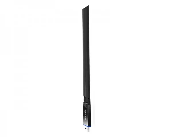 TENDA U10 AC650 Dual-band Wireless USB Adapter (USB Antenna)