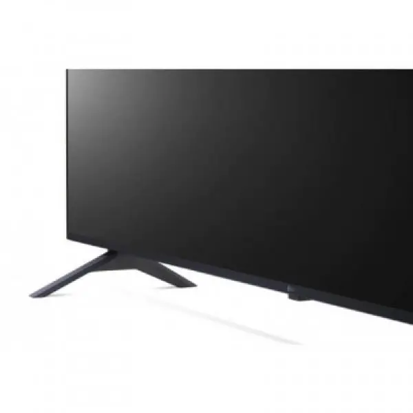 LG Smart TV 75UP80003LA (Crna)