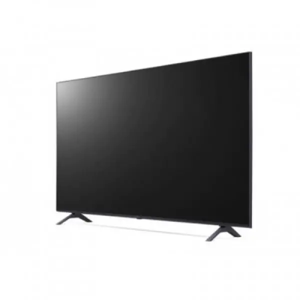 LG Smart TV 75UP80003LA (Crna)