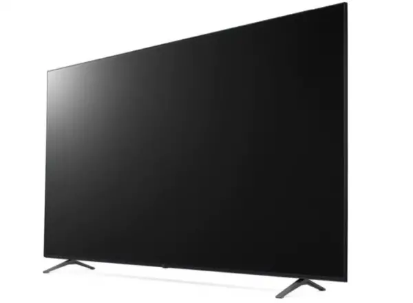 LG Smart TV 82UP80003LA.AEU