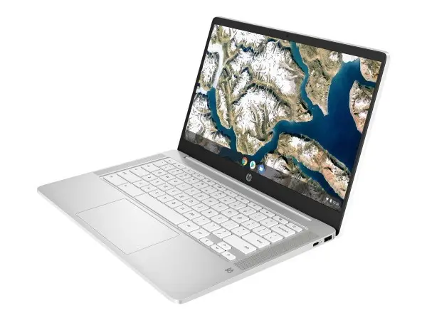 HP Laptop Pavilion (Siva) 14'' + Poklon torba Element Divine