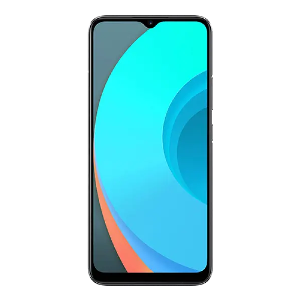 REALME C11 (Siva), 6,5'', 332GB, 13.0 Mpix + 2.0 Mpix