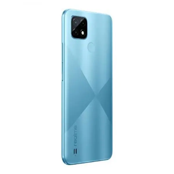 REALME C21 Mobilni telefon 32GB (Plava)
