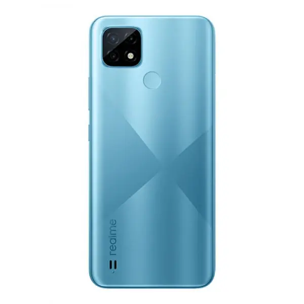 REALME C21 Mobilni telefon 32GB (Plava)