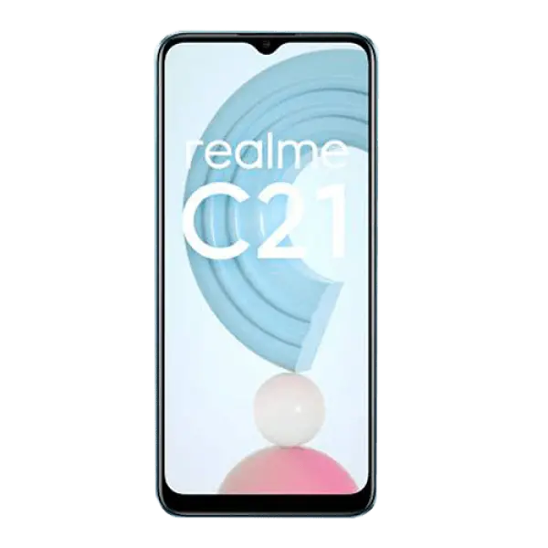 REALME C21 Mobilni telefon 32GB (Plava)
