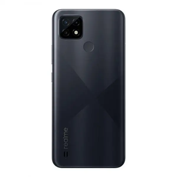 REALME C21 Mobilni telefon 32GB (Crna)