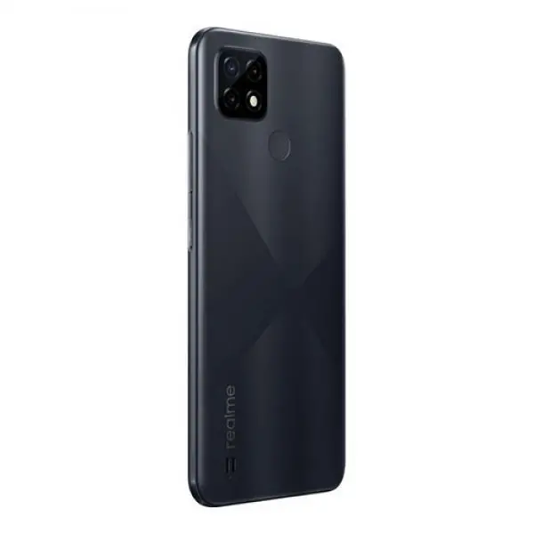 REALME C21 Mobilni telefon 64GB (Crna)