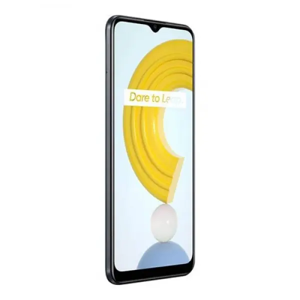 REALME C21 Mobilni telefon 64GB (Crna)