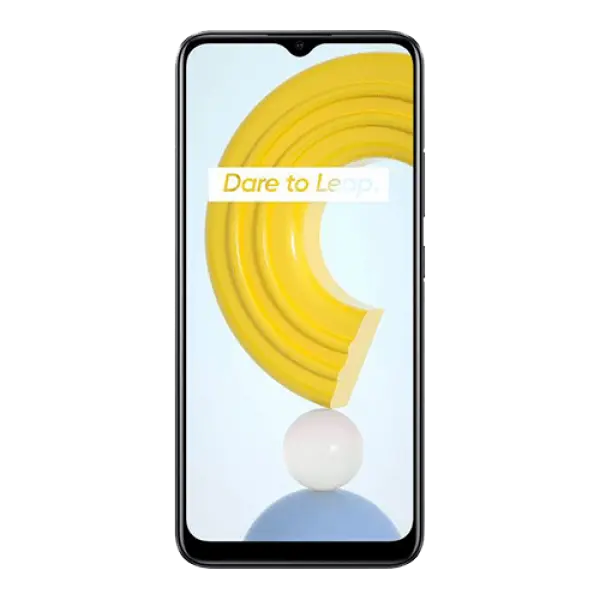 REALME C21 Mobilni telefon 64GB (Crna)