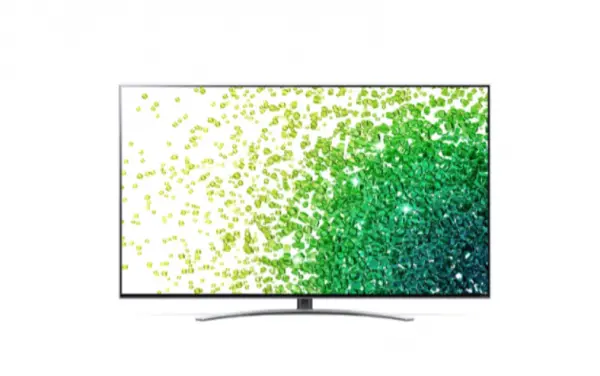 LG Smart TV 55NANO883PB.AEU