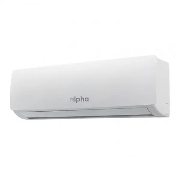 ALPHA Klima uređaj inverter AAC18IN