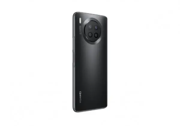 HUAWEI Mobilni telefon  Nova 8i (Crna), 8128GB