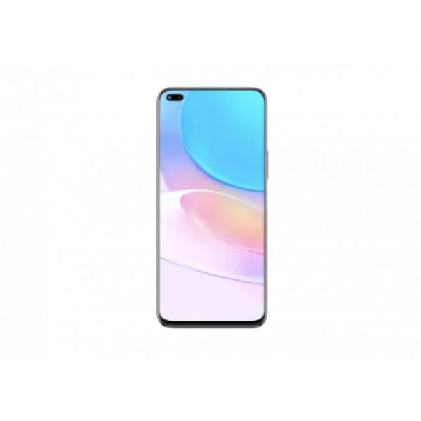 HUAWEI Mobilni telefon  Nova 8i (Crna), 8128GB