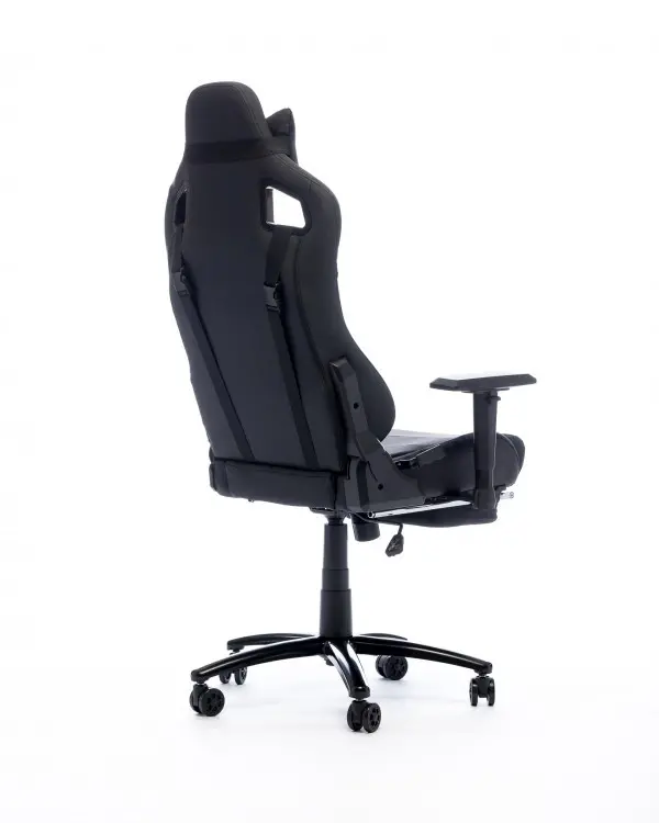 BYTEZONE Gaming stolica Bullet crna