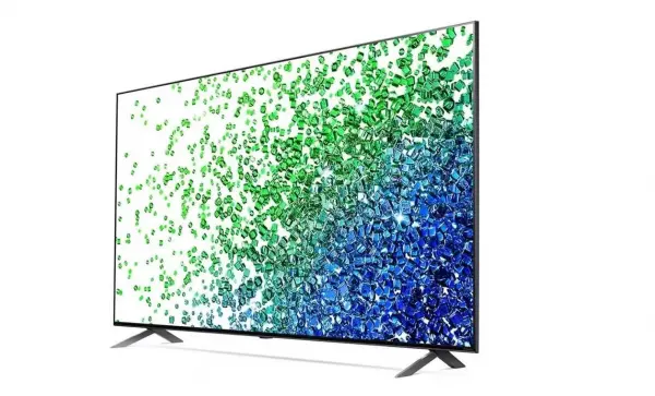 LG Smart TV 65NANO883PB (Crna)