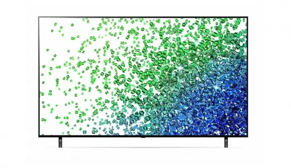 LG Smart TV 65NANO883PB (Crna)