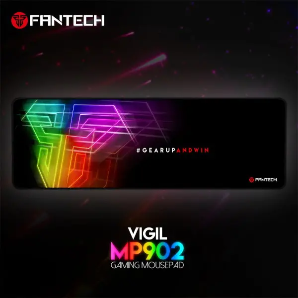 FANTECH Podloga za miš MP902 (Crna)