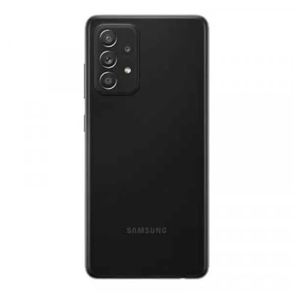 SAMSUNG Mobilni Telefon A52S (Crna)