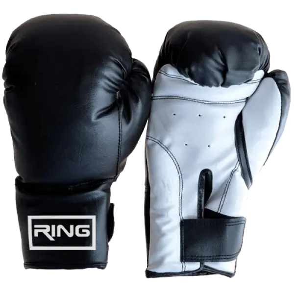 RING RS 2211-14 - rukavice za boks 14oz PVC