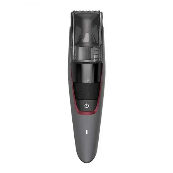 PHILIPS Trimer BT7510-15 Siva, Baterije i kabl