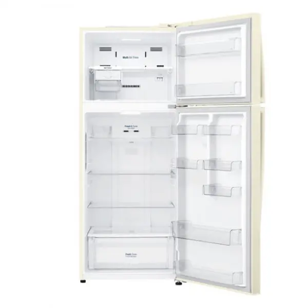 LG Kombinovani frižider - GTB574SEHZD