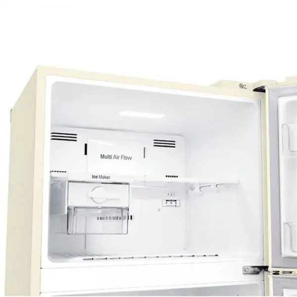 LG Kombinovani frižider - GTB574SEHZD